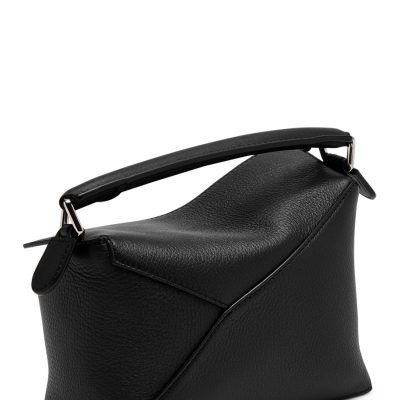 Puzzle mini leather cross-body bag 3 - AEU Luxury Malaysia