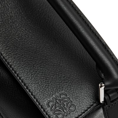 Puzzle mini leather cross-body bag 2 - AEU Luxury Malaysia