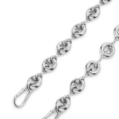 Donut chain bag strap 2 - AEU Luxury Malaysia