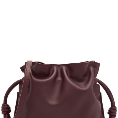 Flamenco leather clutch 7 - AEU Luxury Malaysia