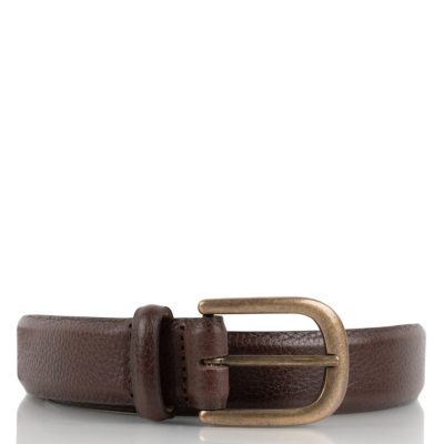 Bobbies Recife – Chocolate 3 - AEU Luxury Malaysia