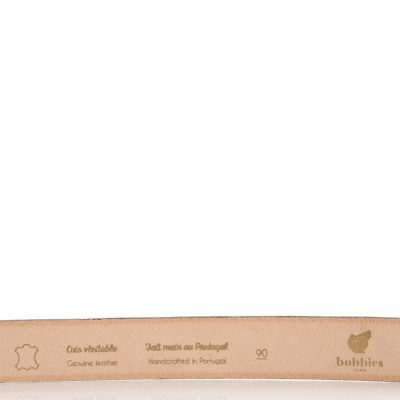 Bobbies Recife – Chocolate - AEU Luxury Malaysia