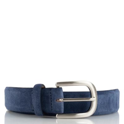 Bobbies Recife – Midnight Blue 2 - AEU Luxury Malaysia