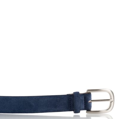 Bobbies Recife – Midnight Blue - AEU Luxury Malaysia