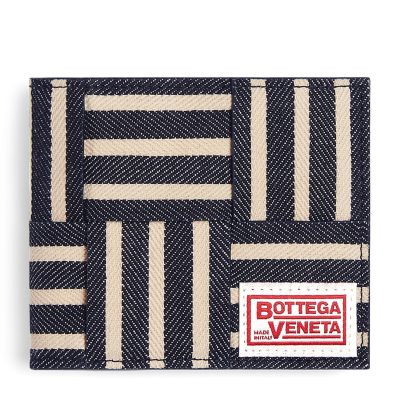 Bottega Veneta wallet - AEU Luxury Malaysia