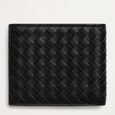 Bottega Veneta wallet - AEU Luxury Malaysia