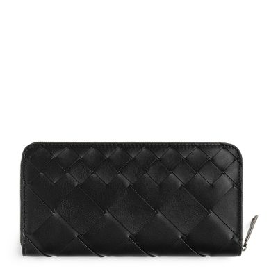 Bottega Veneta wallet - AEU Luxury Malaysia