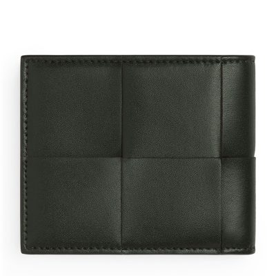 Bottega Veneta wallet - AEU Luxury Malaysia