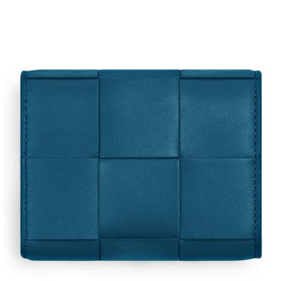 Bottega Veneta wallet - AEU Luxury Malaysia