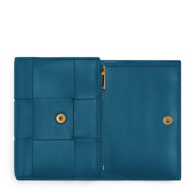 Bottega Veneta wallet - AEU Luxury Malaysia