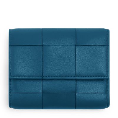 Bottega Veneta wallet - AEU Luxury Malaysia