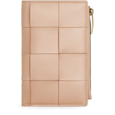 Bottega Veneta card holder - AEU Luxury Malaysia