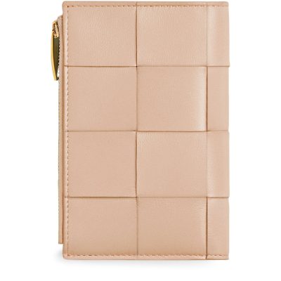 Bottega Veneta card holder - AEU Luxury Malaysia
