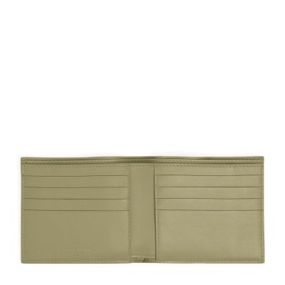 Bottega Veneta wallet - AEU Luxury Malaysia