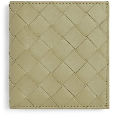 Bottega Veneta wallet - AEU Luxury Malaysia