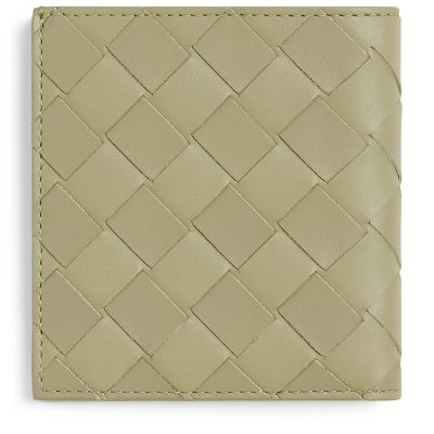Bottega Veneta wallet - AEU Luxury Malaysia