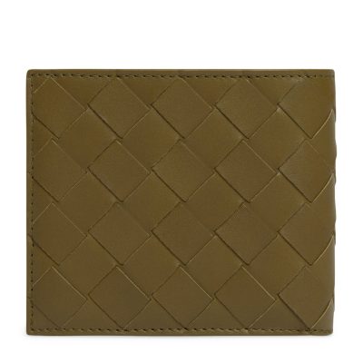 Bottega Veneta wallet - AEU Luxury Malaysia