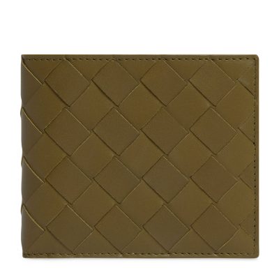 Bottega Veneta wallet - AEU Luxury Malaysia