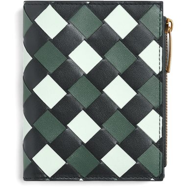 Bottega Veneta wallet - AEU Luxury Malaysia