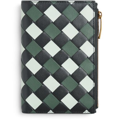 Bottega Veneta wallet - AEU Luxury Malaysia