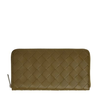 Bottega Veneta wallet - AEU Luxury Malaysia