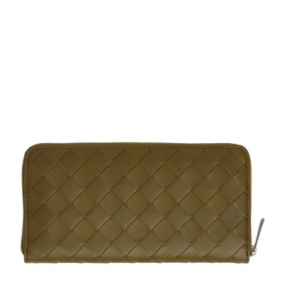 Bottega Veneta wallet - AEU Luxury Malaysia