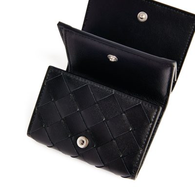 Bottega Veneta wallet - AEU Luxury Malaysia