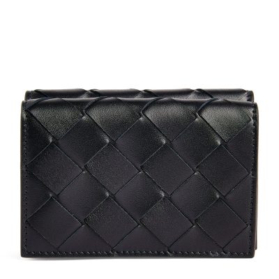 Bottega Veneta wallet - AEU Luxury Malaysia