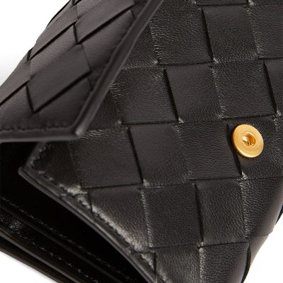Bottega Veneta wallet - AEU Luxury Malaysia