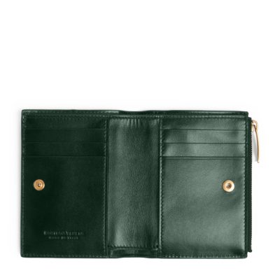 Bottega Veneta wallet - AEU Luxury Malaysia