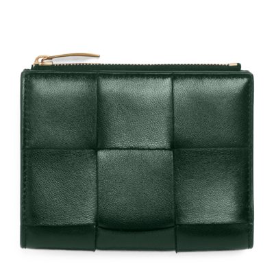 Bottega Veneta wallet - AEU Luxury Malaysia