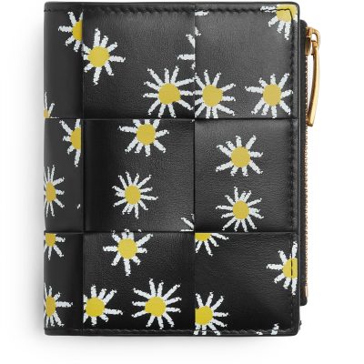 Bottega Veneta wallet - AEU Luxury Malaysia