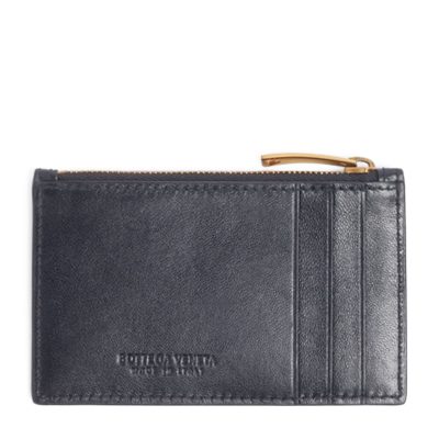 Bottega Veneta card holder - AEU Luxury Malaysia