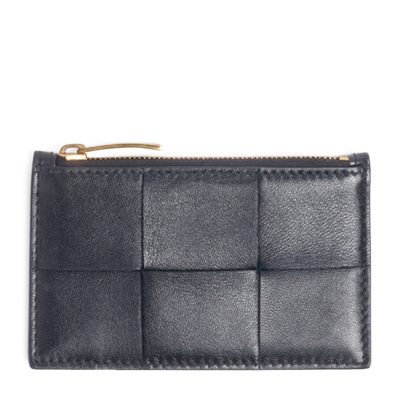 Bottega Veneta card holder - AEU Luxury Malaysia