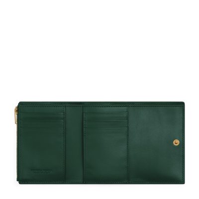 Bottega Veneta wallet - AEU Luxury Malaysia