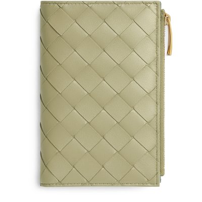 Bottega Veneta wallet - AEU Luxury Malaysia