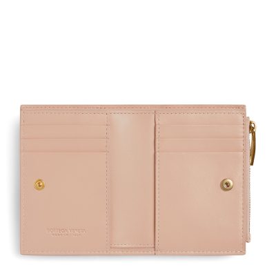 Bottega Veneta wallet - AEU Luxury Malaysia