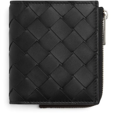 Bottega Veneta wallet - AEU Luxury Malaysia