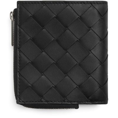 Bottega Veneta wallet - AEU Luxury Malaysia