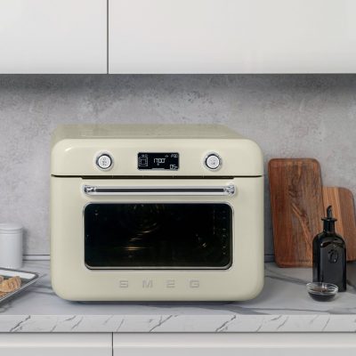 smeg countertop oven - AEU Luxury Malaysia
