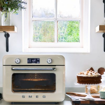 smeg countertop oven - AEU Luxury Malaysia