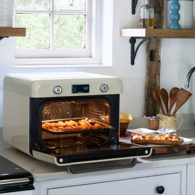 smeg countertop oven - AEU Luxury Malaysia