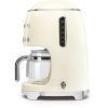 smeg drip filter coffee machine - AEU Luxury Malaysia