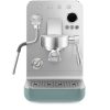 smeg emc02egmuk mini pro espresso machine - AEU Luxury Malaysia