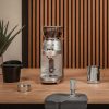 smeg mini pro coffee grinder - AEU Luxury Malaysia