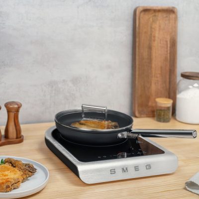 smeg portable induction hob - AEU Luxury Malaysia