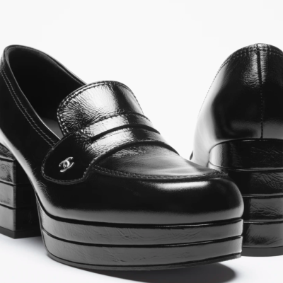 Chanel luxury item - AEU Luxury Malaysia