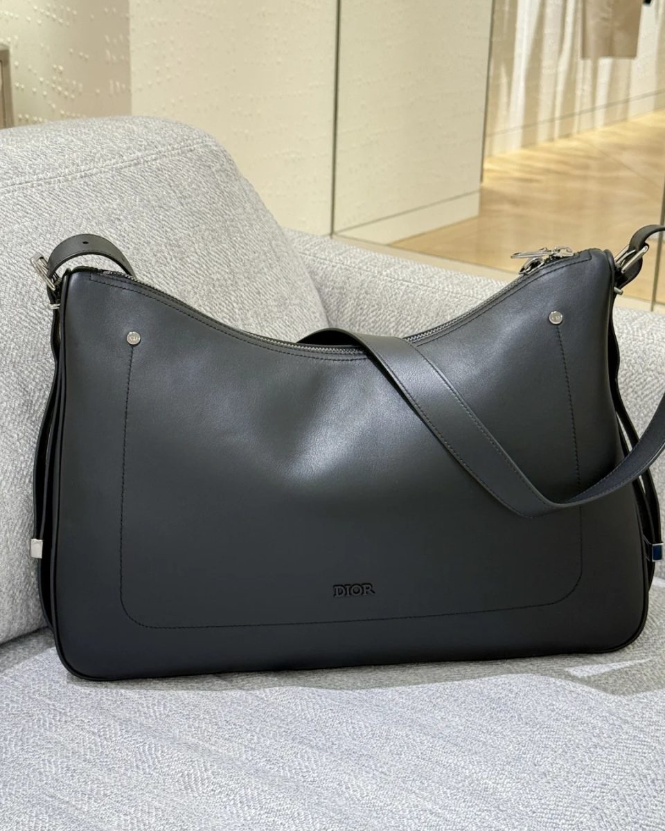 我宣布 Dior winter25 男包真的赢了。 authentic Dior sourced by AEU London